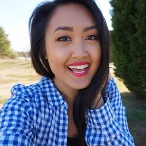 Meet your Posher, Kazoua